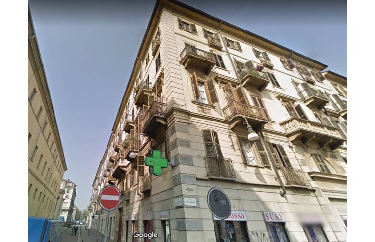 camera singola in affitto a Torino