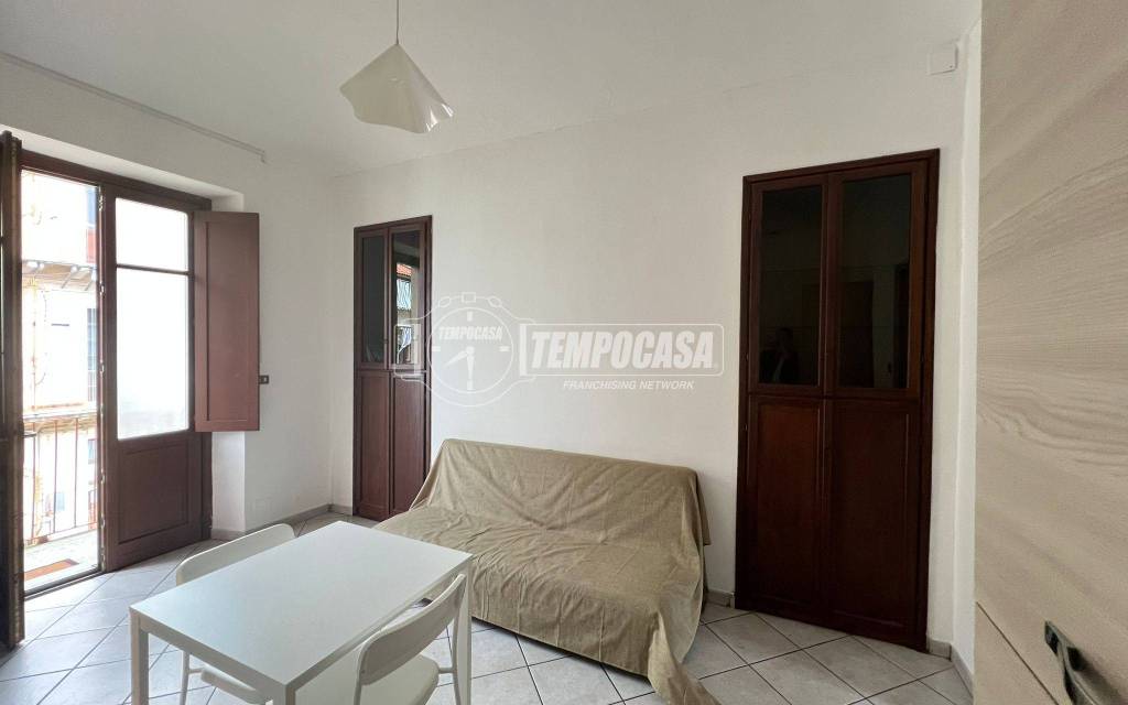 appartamento in affitto a Torino in zona Rosa
