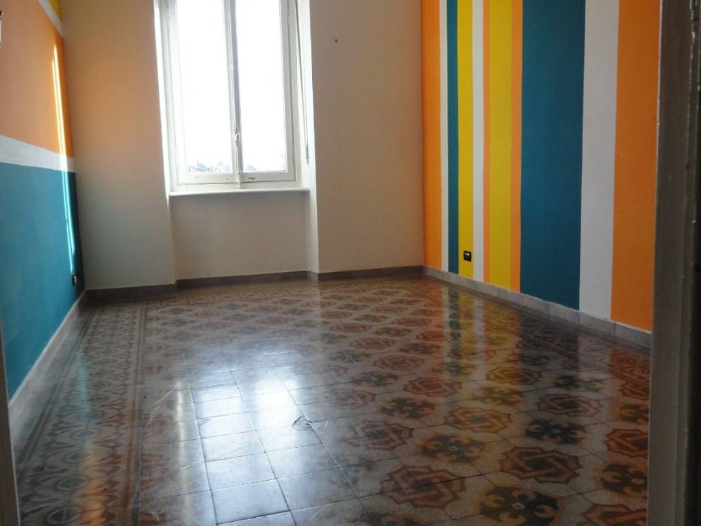 appartamento in affitto a Torino in zona San Donato