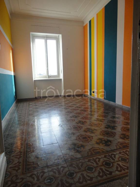 appartamento in affitto a Torino in zona San Donato