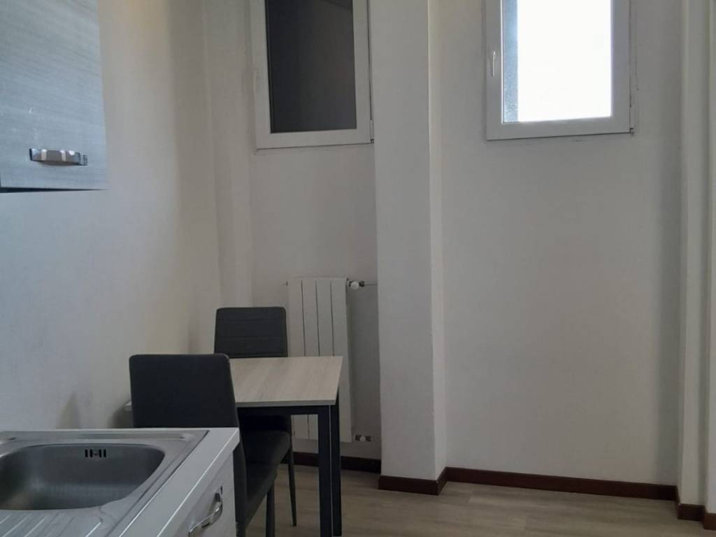 appartamento in affitto a Torino in zona Rebaudengo
