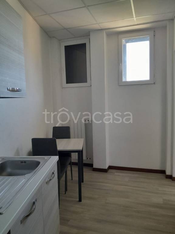 appartamento in affitto a Torino in zona Aurora