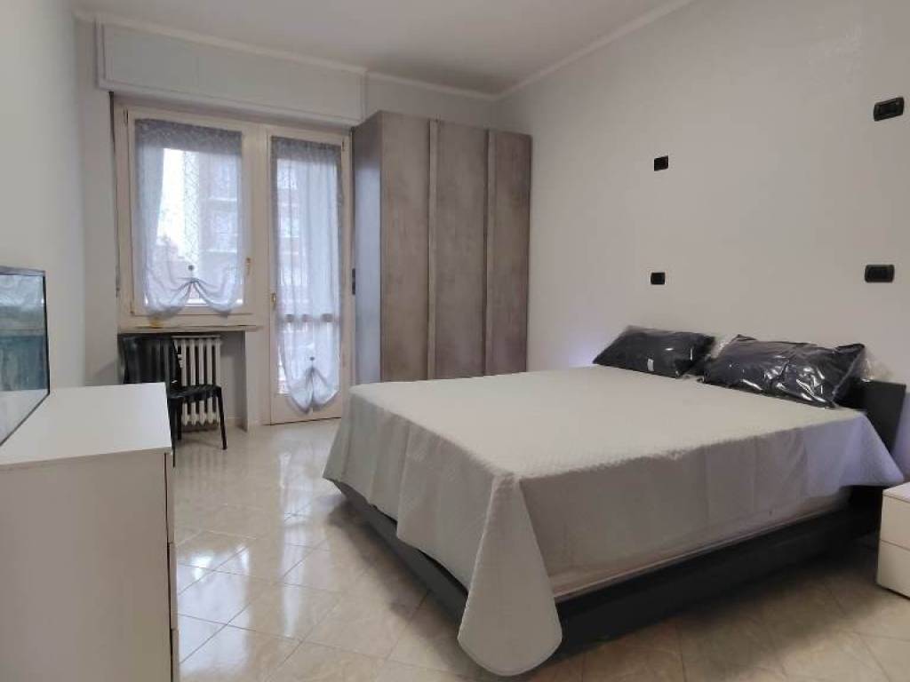 appartamento in affitto a Torino in zona Parella