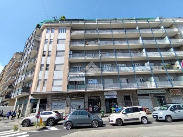 appartamento in affitto a Torino in zona Mirafiori Sud