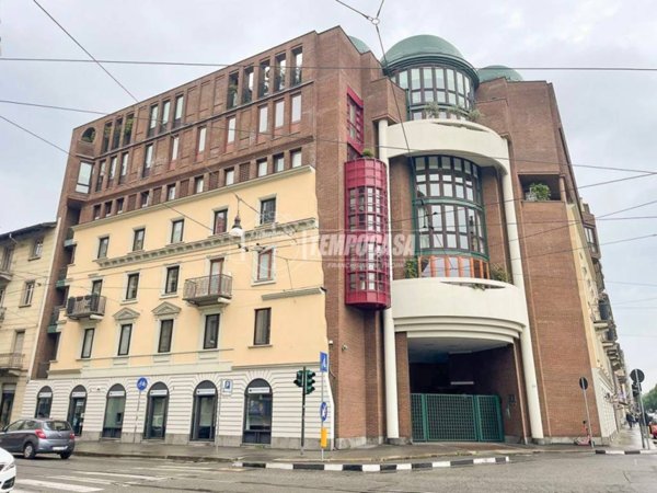appartamento in affitto a Torino in zona Centro Storico