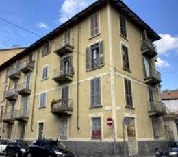 appartamento in affitto a Torino