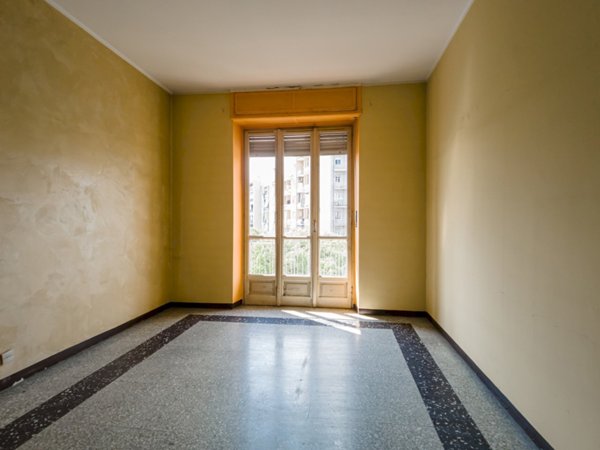 appartamento in affitto a Torino in zona San Donato