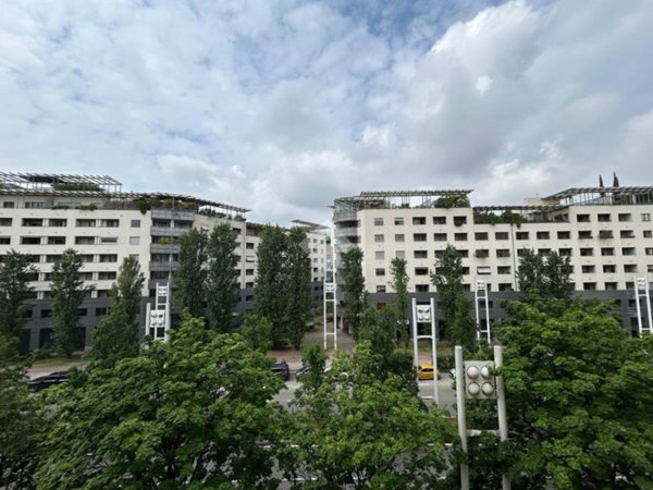 appartamento in affitto a Torino in zona Crocetta