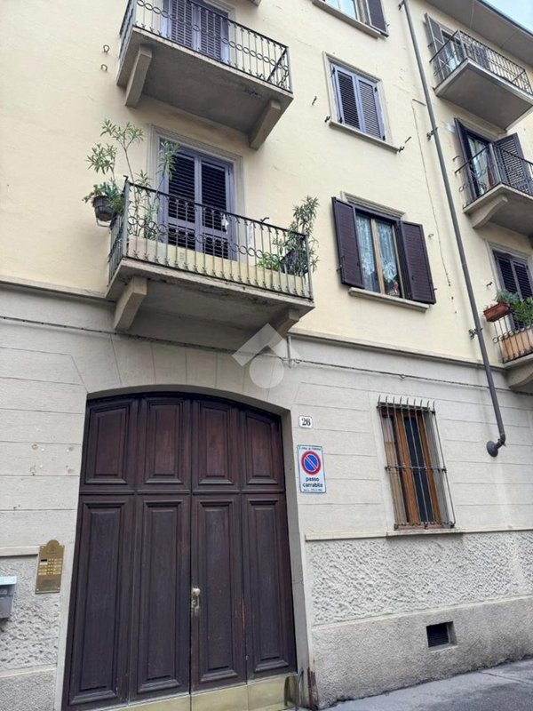 appartamento in affitto a Torino in zona Cenisia