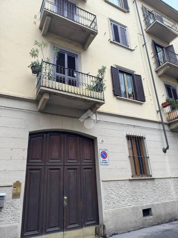 appartamento in affitto a Torino
