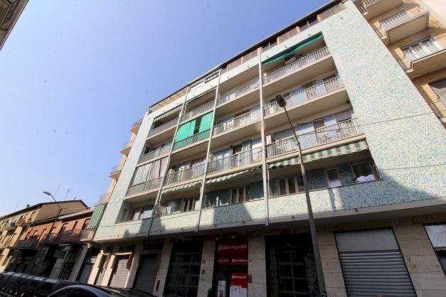 appartamento in affitto a Torino in zona Superga