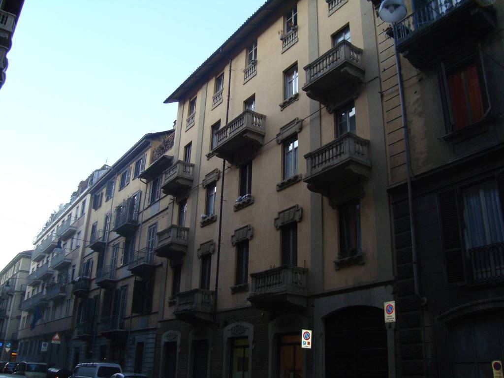 appartamento in affitto a Torino in zona Crocetta