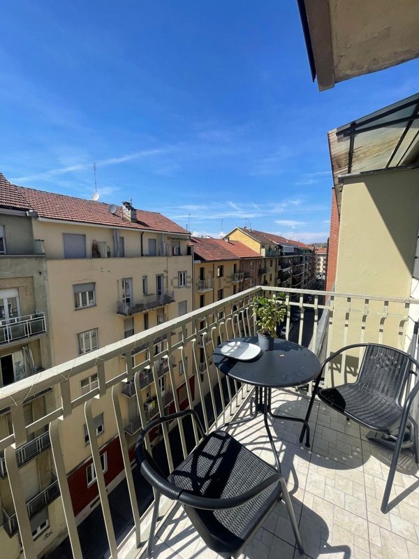 appartamento in affitto a Torino in zona Santa Rita