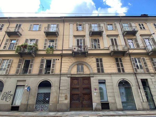 appartamento in affitto a Torino