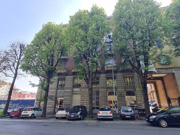appartamento in affitto a Torino in zona Aurora