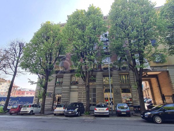 appartamento in affitto a Torino in zona Aurora