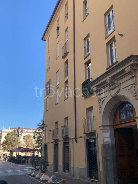 appartamento in affitto a Torino
