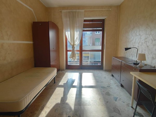appartamento in affitto a Torino in zona Parella
