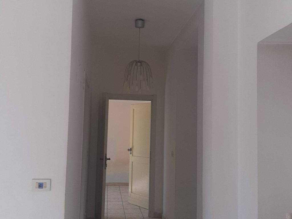 appartamento in affitto a Torino in zona Borgo San Paolo