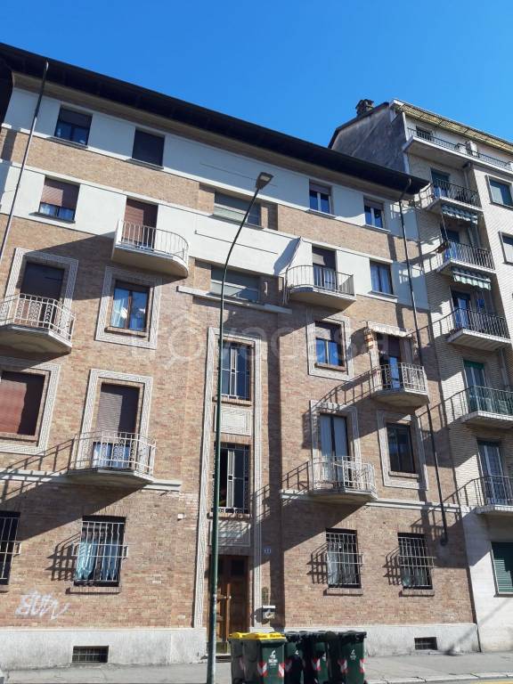 appartamento in affitto a Torino in zona Borgo San Paolo