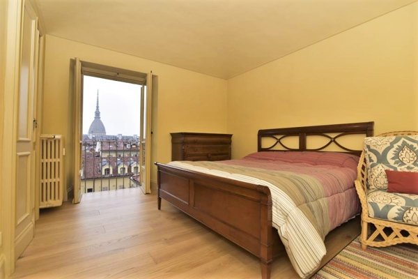 appartamento in affitto a Torino