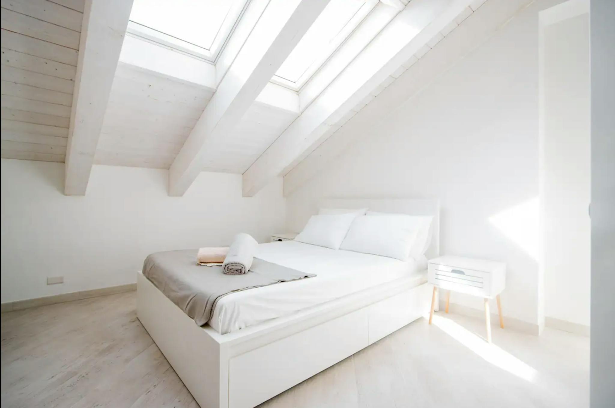 appartamento in affitto a Torino in zona Centro Storico