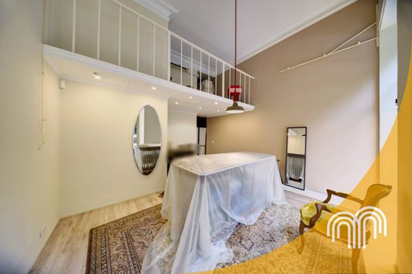 appartamento in affitto a Torino in zona Cit Turin