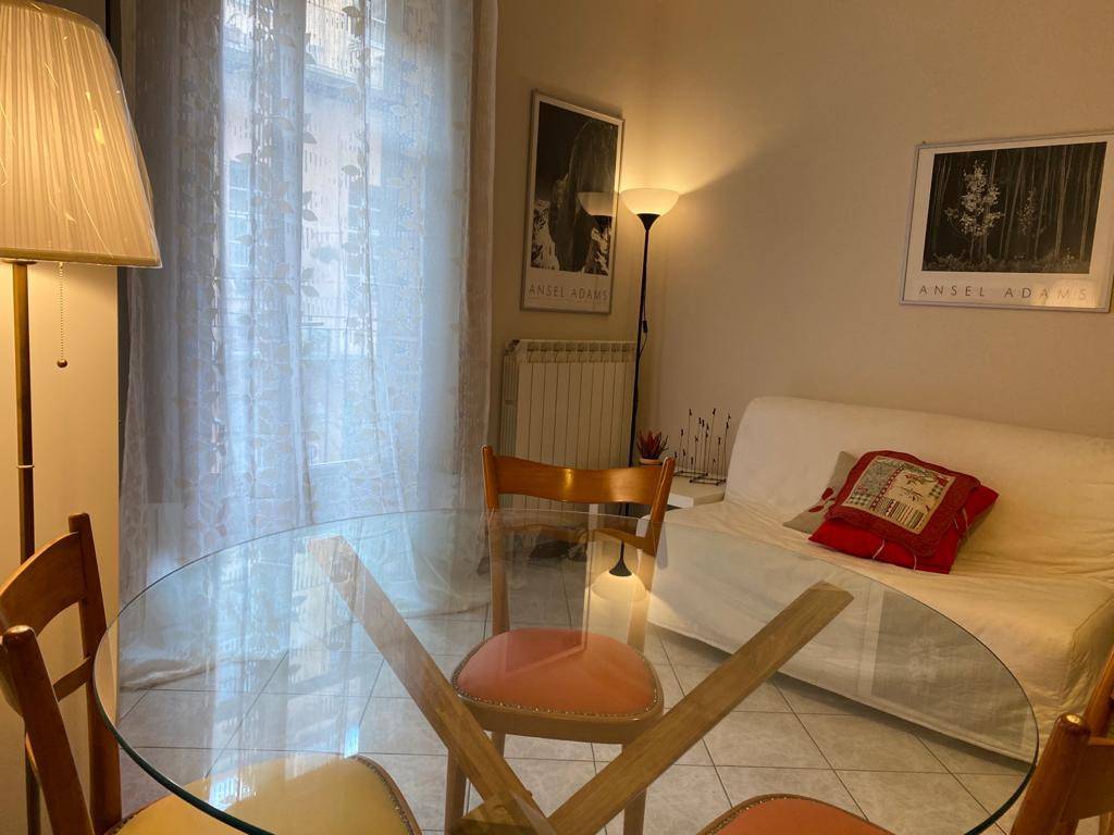 appartamento in affitto a Torino in zona Centro Storico