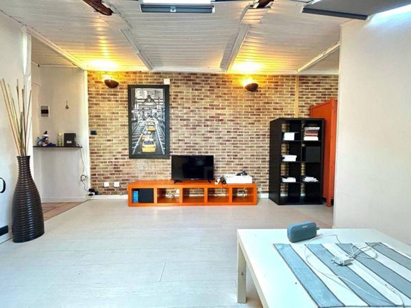 appartamento in affitto a Torino in zona Crocetta