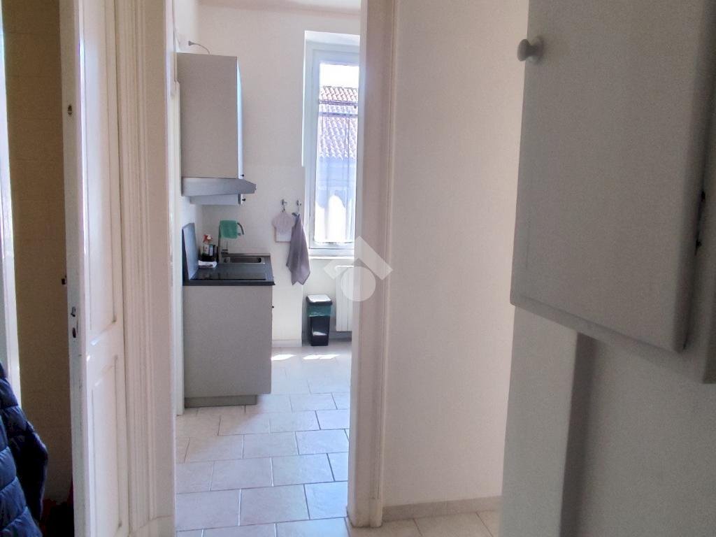 appartamento in affitto a Torino in zona Centro Storico