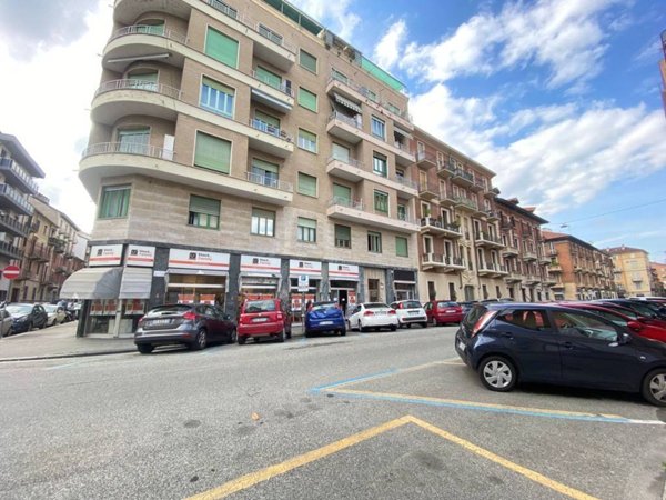 appartamento in affitto a Torino in zona San Donato