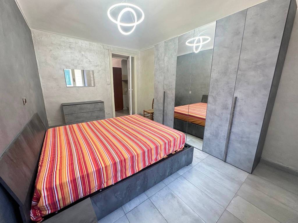 appartamento in affitto a Torino in zona Borgo San Paolo