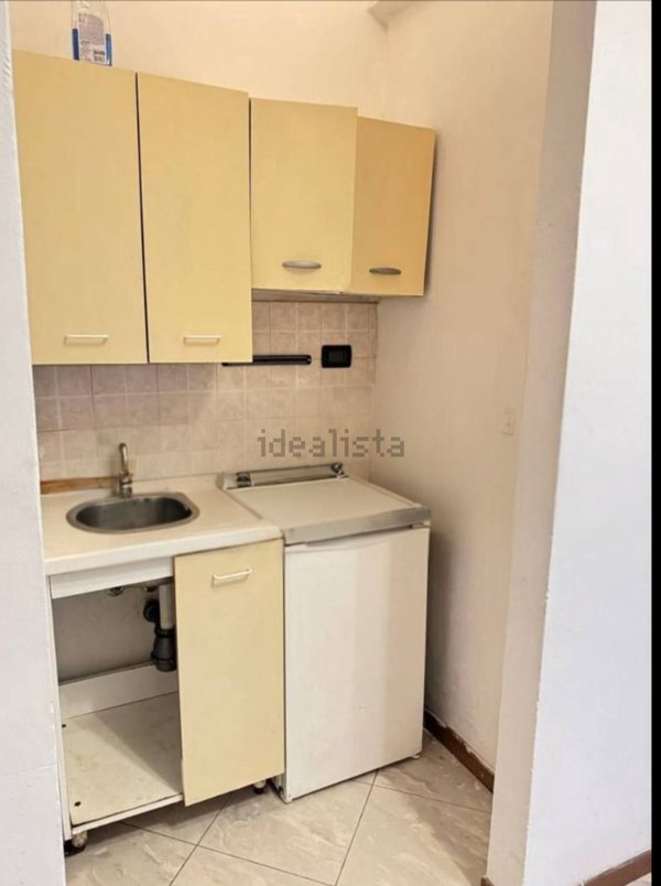 appartamento in affitto a Torino in zona Barriera di Milano