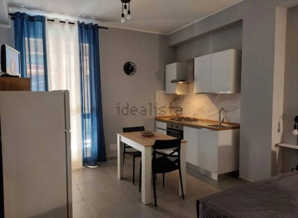 appartamento in affitto a Torino in zona Santa Rita
