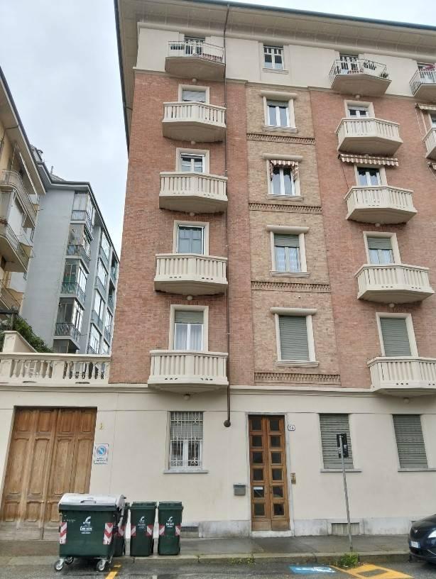 appartamento in affitto a Torino in zona Cenisia