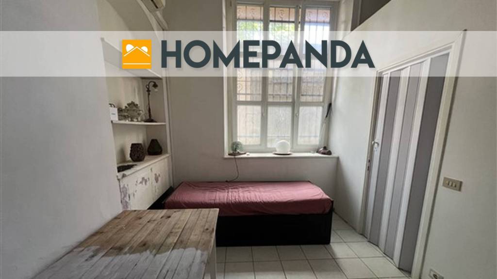 appartamento in affitto a Torino in zona Crocetta