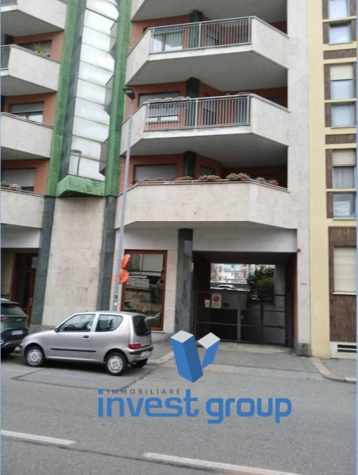 appartamento in affitto a Torino in zona Campidoglio