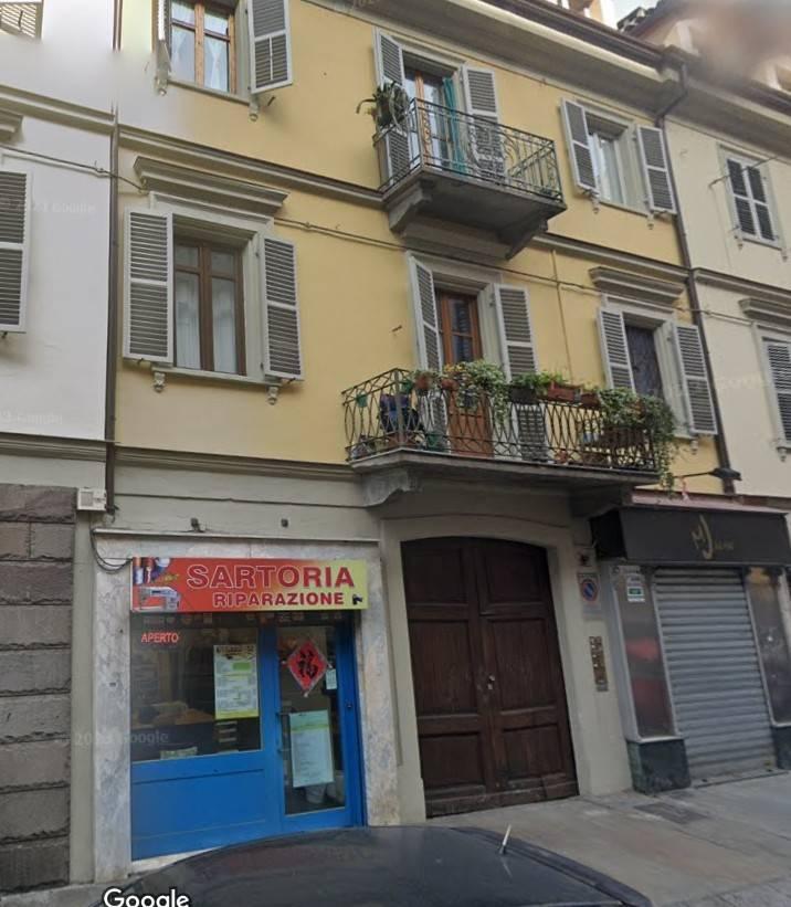 appartamento in affitto a Torino in zona San Donato