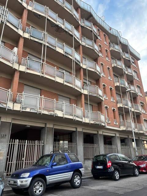 appartamento in affitto a Torino in zona Madonna di Campagna