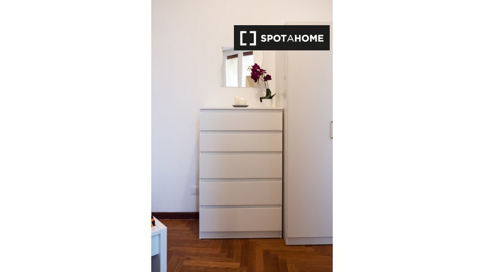 appartamento in affitto a Torino