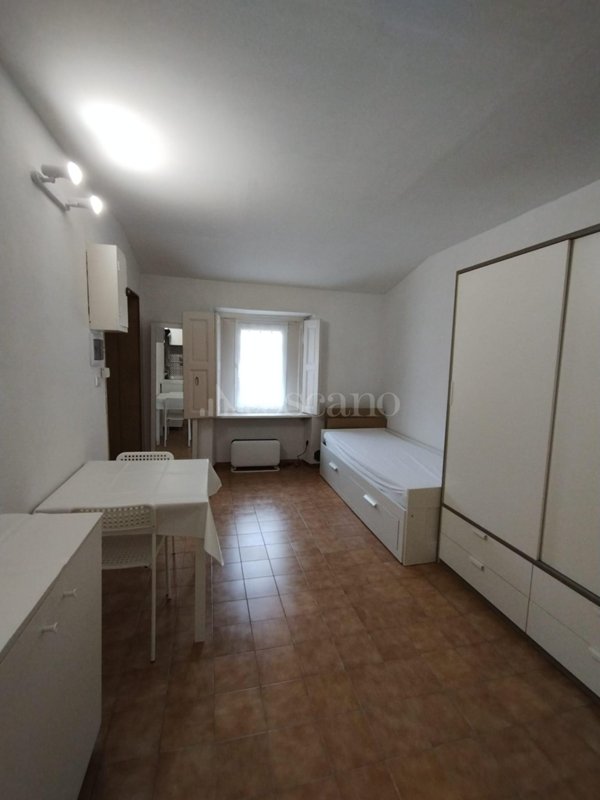 monolocale in affitto a Torino