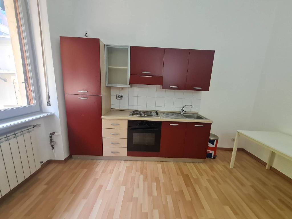 appartamento in affitto a Torino in zona Rebaudengo