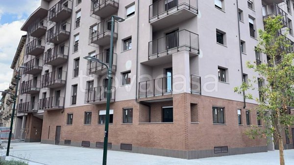 appartamento in affitto a Torino in zona Barriera di Milano