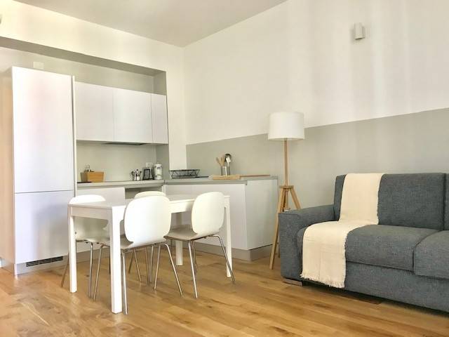 appartamento in affitto a Torino in zona Vanchiglia