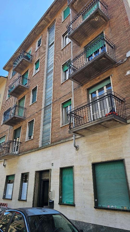 appartamento in affitto a Torino in zona Aurora