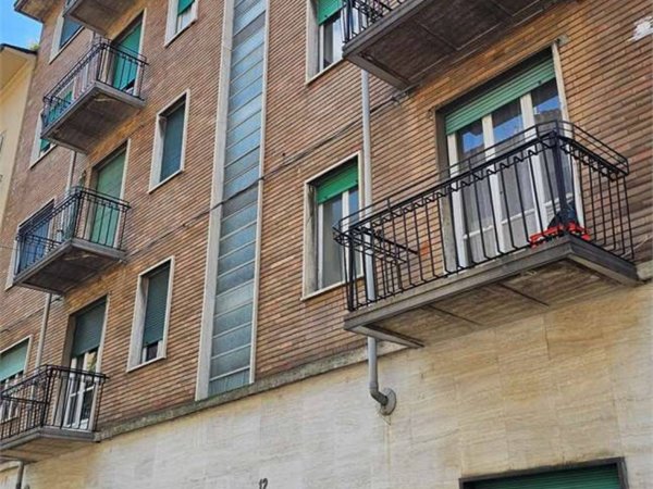 appartamento in affitto a Torino in zona Aurora