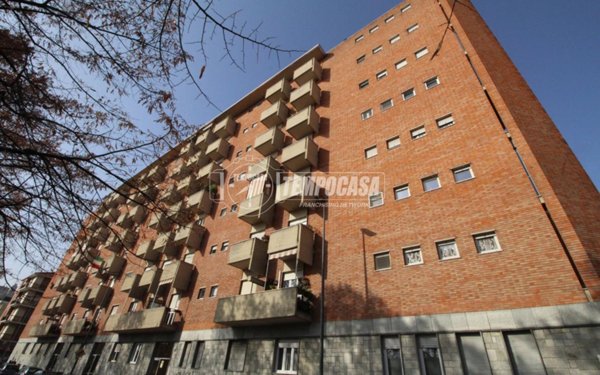appartamento in affitto a Torino in zona Mirafiori Nord