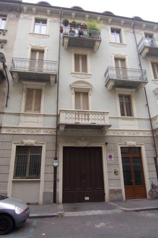 appartamento in affitto a Torino in zona Borgo San Paolo
