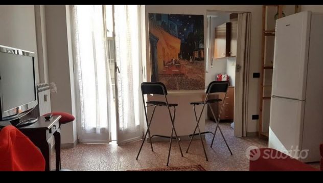 appartamento in affitto a Torino in zona Vanchiglia