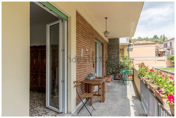 appartamento in affitto a Torino in zona Gran Madre